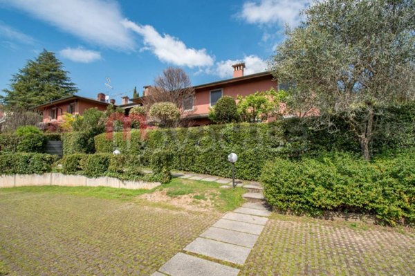 appartamento in vendita a Brescia in zona Centro Storico