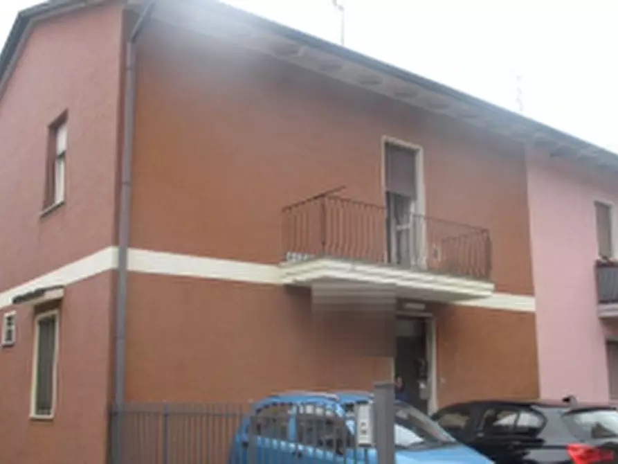 appartamento in vendita a Brescia in zona Caionvico