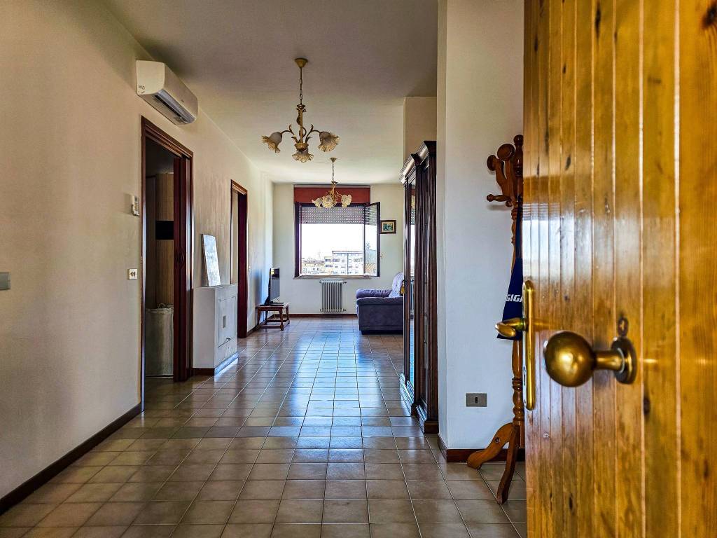 appartamento in vendita a Brescia in zona San Polo