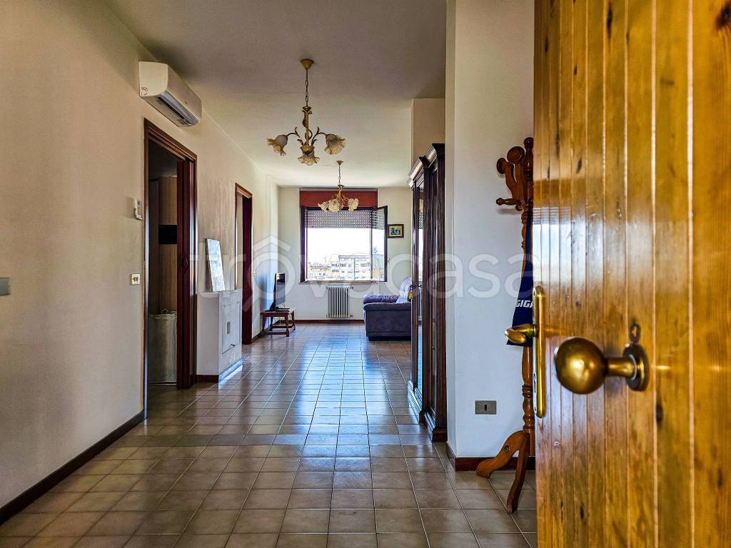 appartamento in vendita a Brescia in zona San Polo