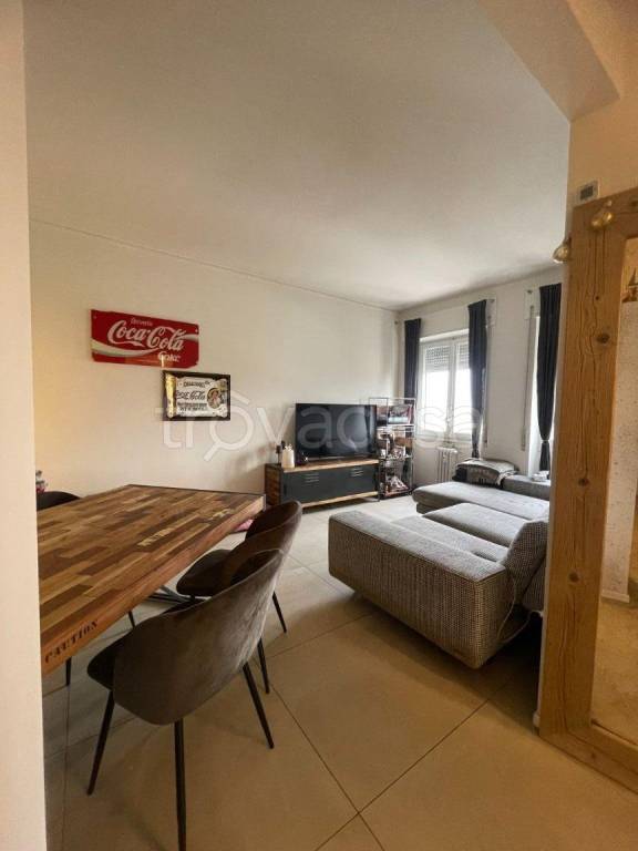 appartamento in vendita a Brescia