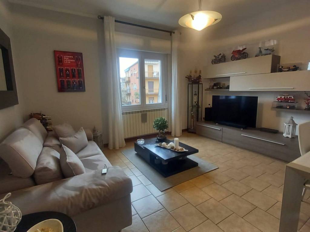 appartamento in vendita a Brescia in zona Volta