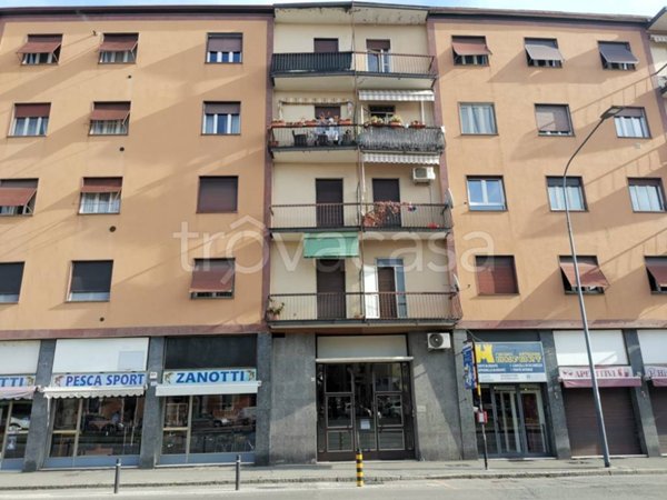 appartamento in vendita a Brescia in zona Volta