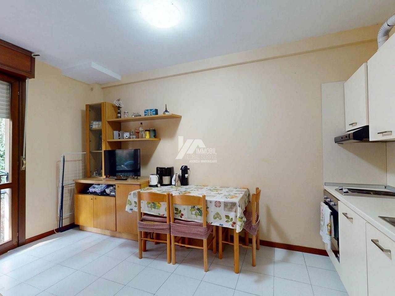 appartamento in vendita a Brescia in zona Lamarmora