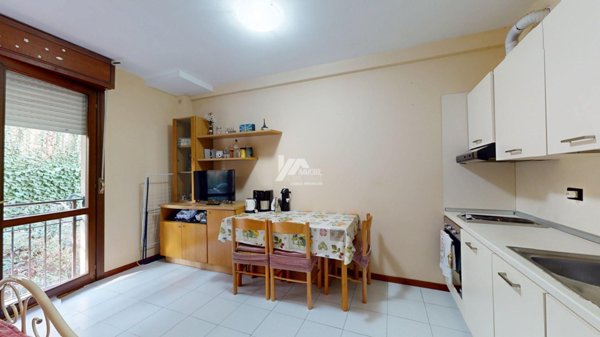 appartamento in vendita a Brescia