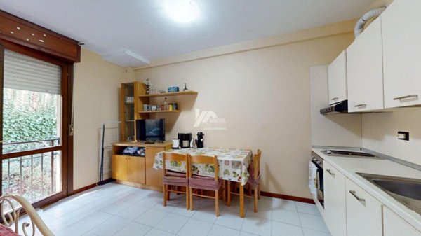 appartamento in vendita a Brescia