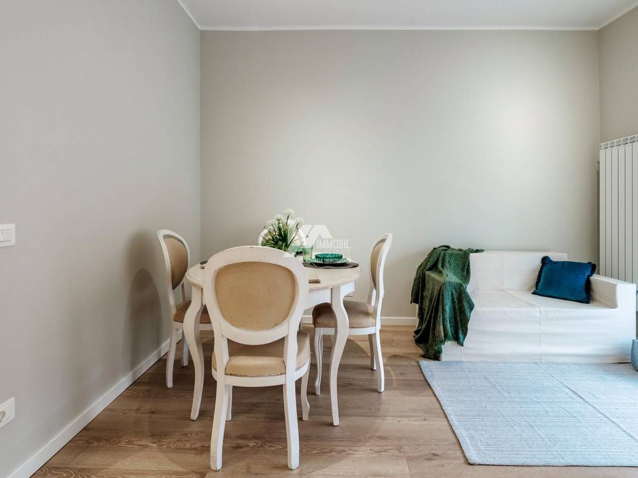 appartamento in vendita a Brescia in zona Centro Storico