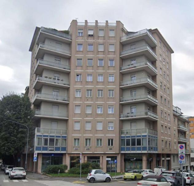 appartamento in vendita a Brescia in zona Centro Storico