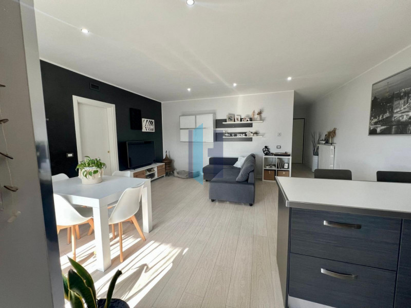 appartamento in vendita a Brescia in zona Sant'Eufemia