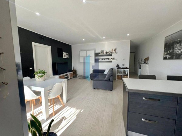 appartamento in vendita a Brescia in zona Sant'Eufemia