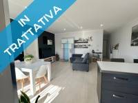 appartamento in vendita a Brescia in zona Sant'Eufemia