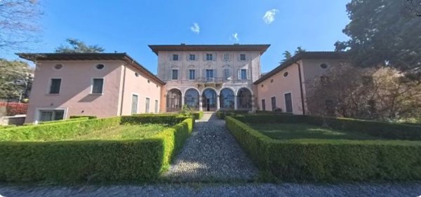 casa indipendente in vendita a Brescia