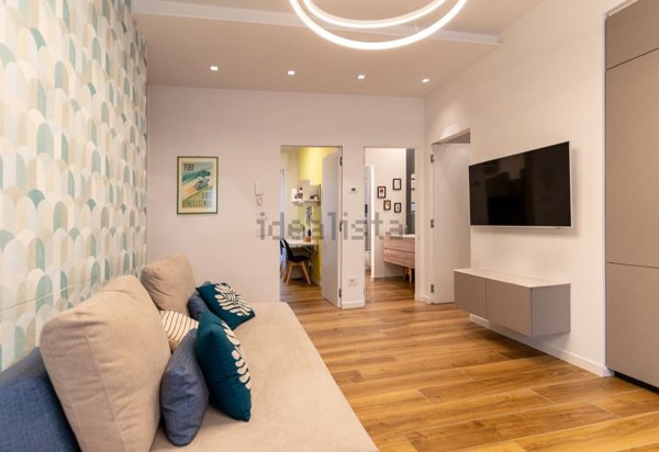 appartamento in vendita a Brescia in zona Mompiano