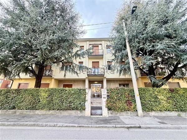 appartamento in vendita a Brescia in zona Chiusure