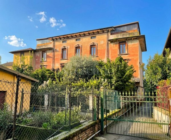 casa indipendente in vendita a Brescia