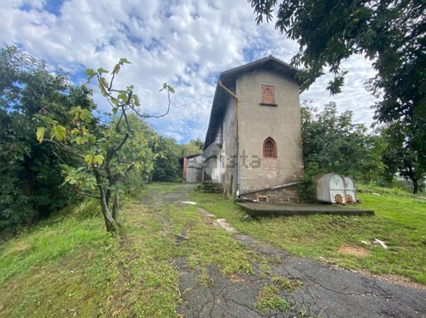 appartamento in vendita a Brescia in zona Mompiano