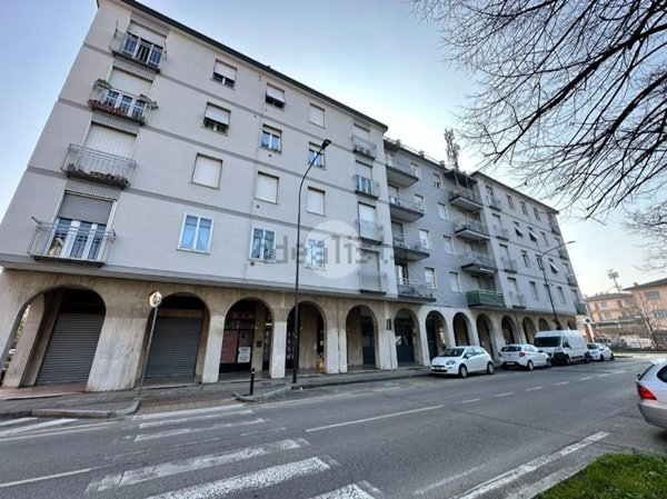 appartamento in vendita a Brescia in zona Fiumicello