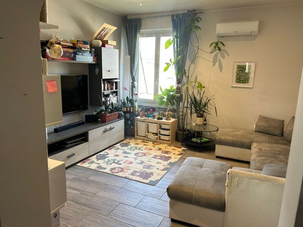 appartamento in vendita a Brescia in zona San Bartolomeo