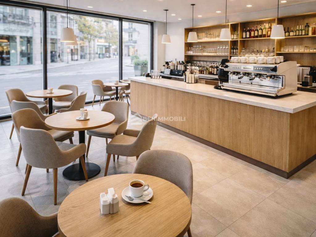 negozio in vendita a Brescia in zona Centro Storico