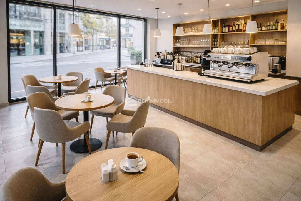 negozio in vendita a Brescia in zona Centro Storico