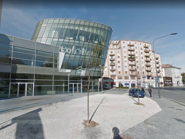 ufficio in vendita a Brescia in zona Centro Storico