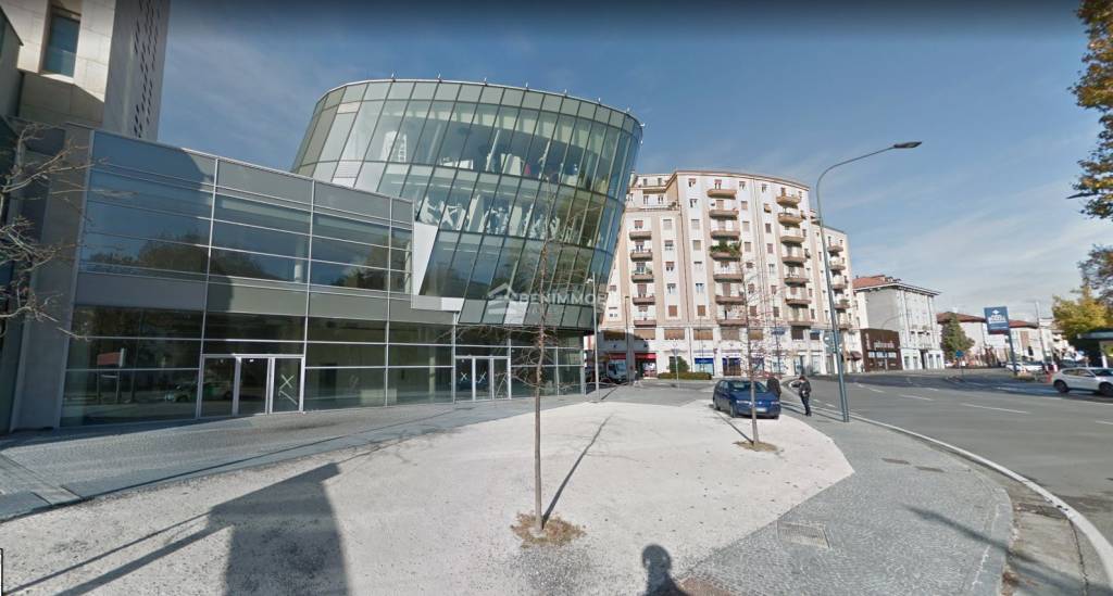 appartamento in vendita a Brescia in zona Centro Storico