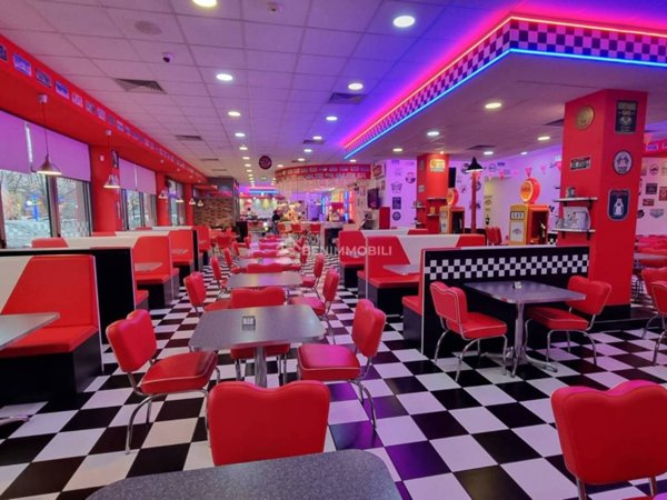 negozio in vendita a Brescia in zona San Bartolomeo