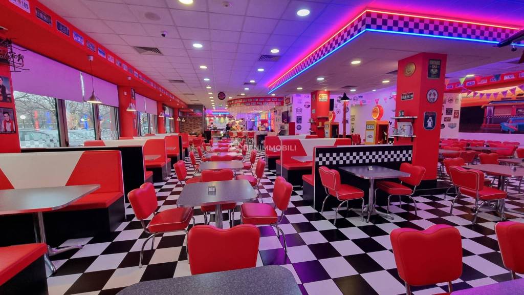 negozio in vendita a Brescia in zona San Bartolomeo