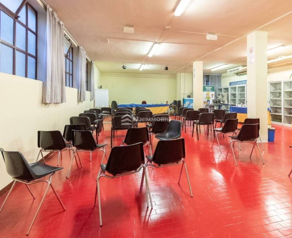 ufficio in vendita a Brescia in zona Casazza