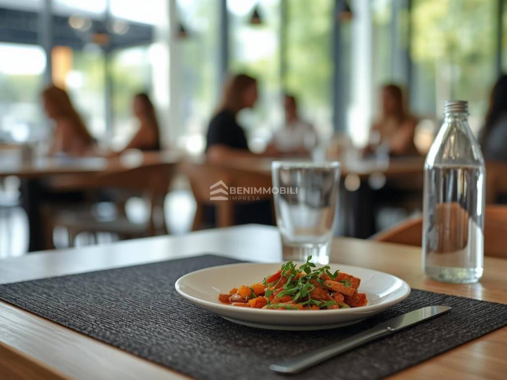 negozio in vendita a Brescia in zona Centro Storico