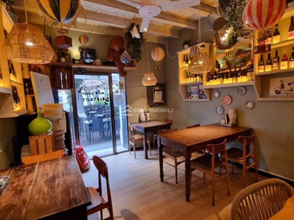 negozio in vendita a Brescia in zona Centro Storico