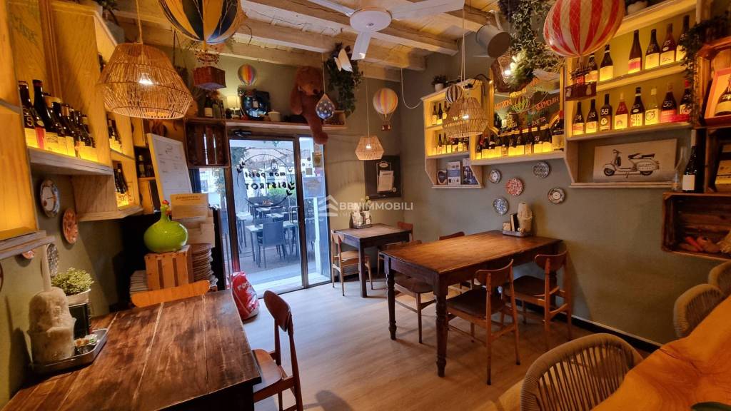 negozio in vendita a Brescia in zona Centro Storico