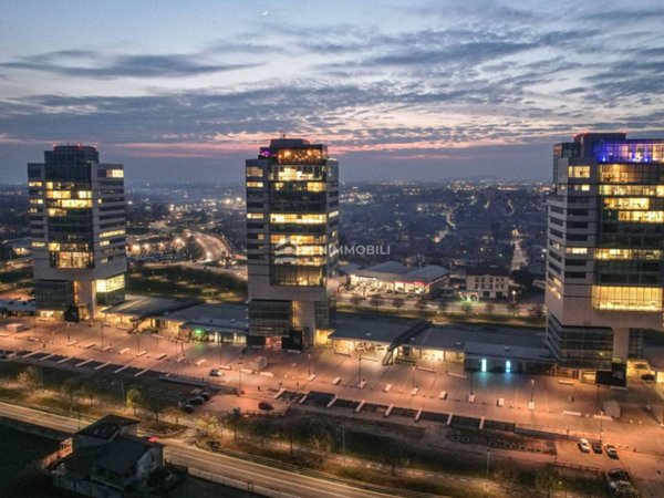 ufficio in vendita a Brescia