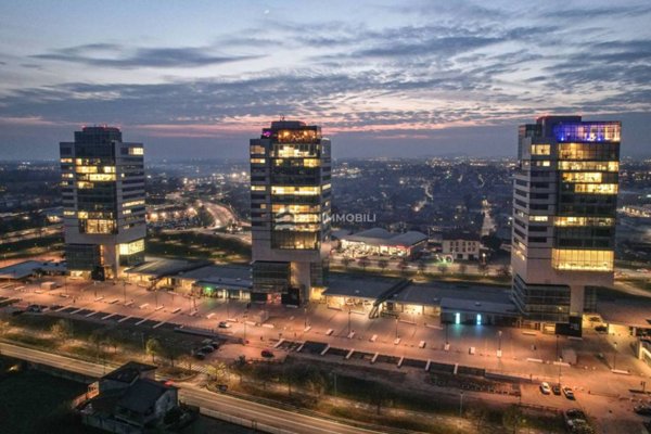 appartamento in vendita a Brescia