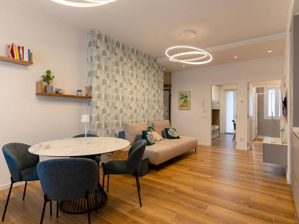 appartamento in vendita a Brescia in zona Borgo Trento