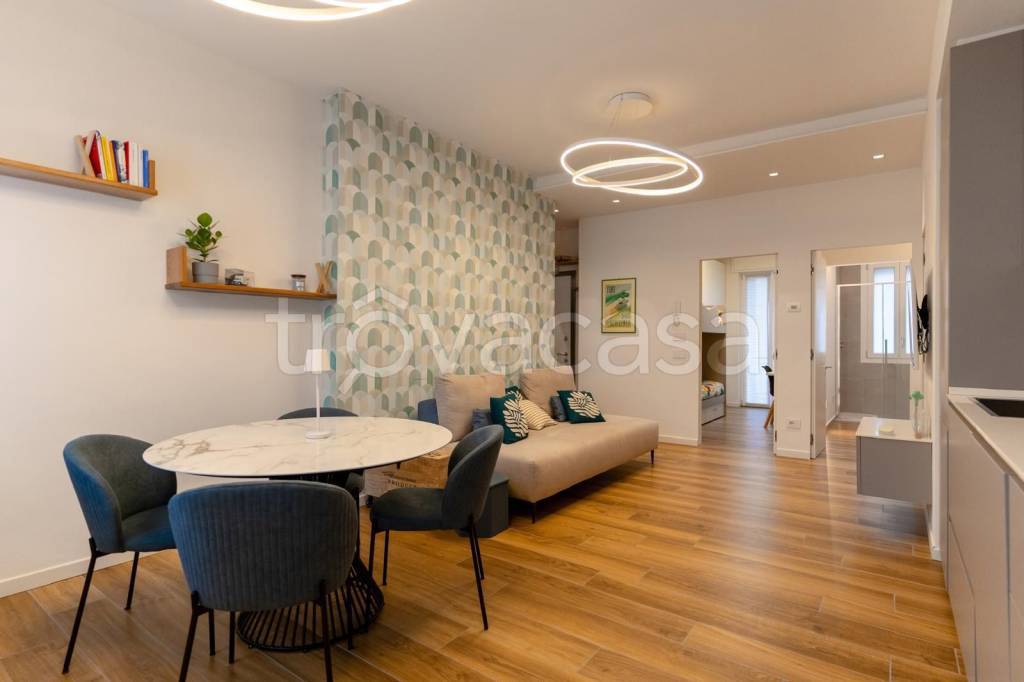 appartamento in vendita a Brescia