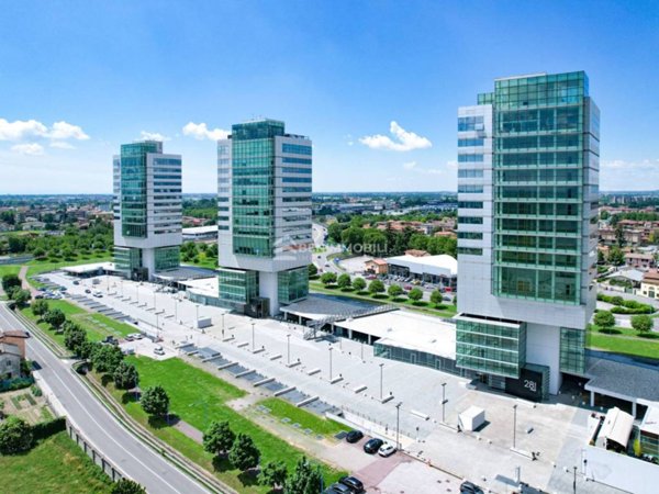 ufficio in vendita a Brescia