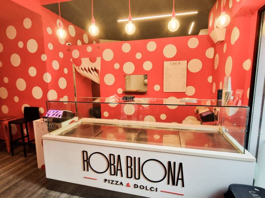 negozio in vendita a Brescia in zona Centro Storico