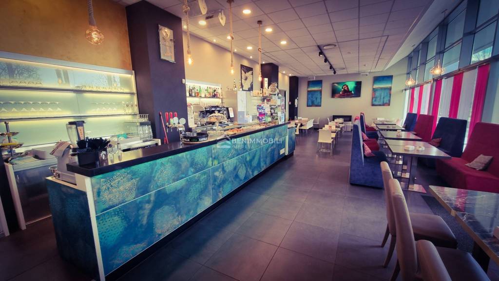 negozio in vendita a Brescia