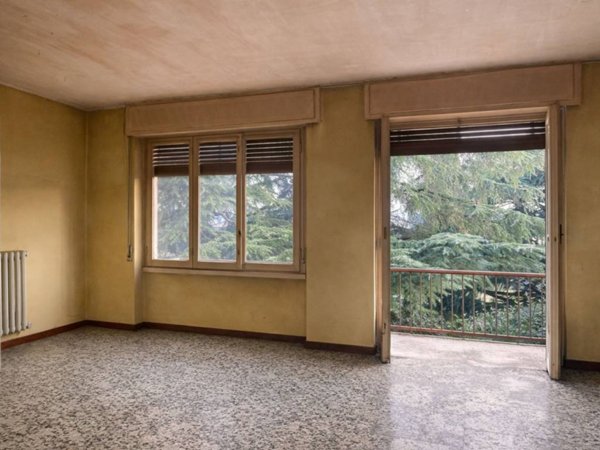 appartamento in vendita a Brescia in zona Porta Venezia