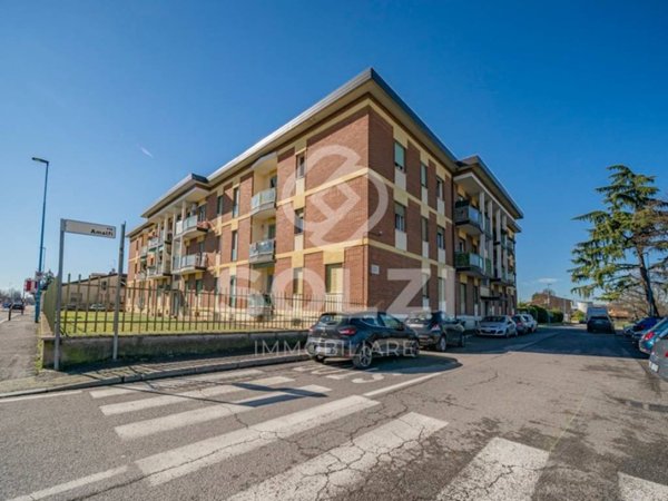 appartamento in vendita a Brescia in zona Volta