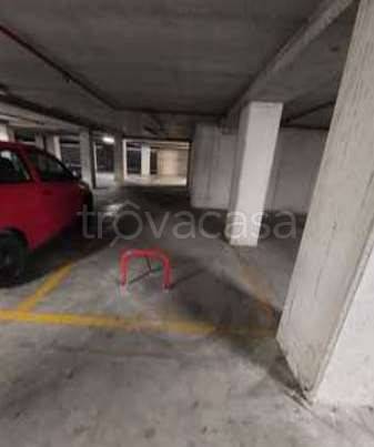 appartamento in vendita a Brescia in zona San Polo