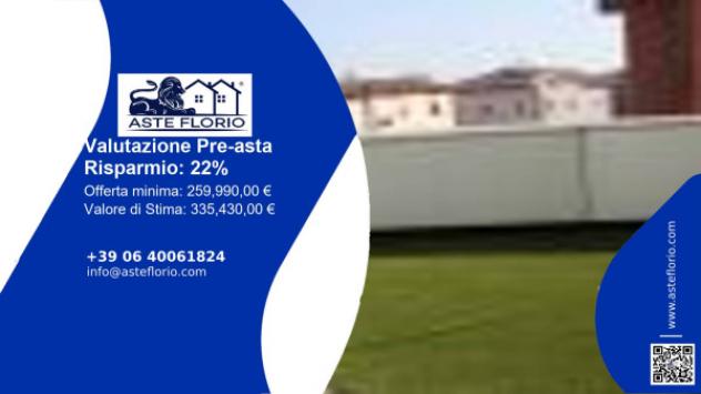 ufficio in vendita a Brescia