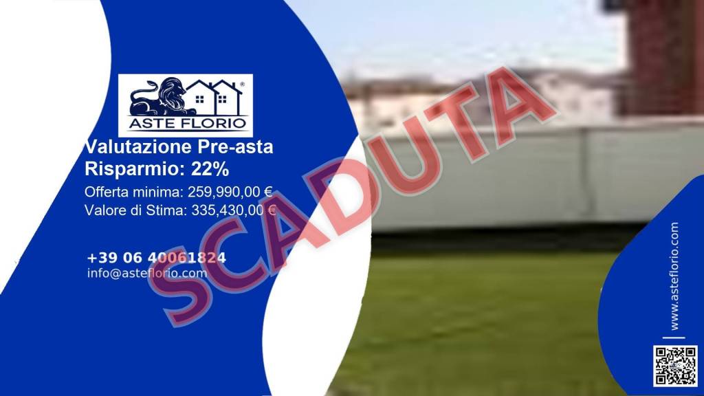 ufficio in vendita a Brescia