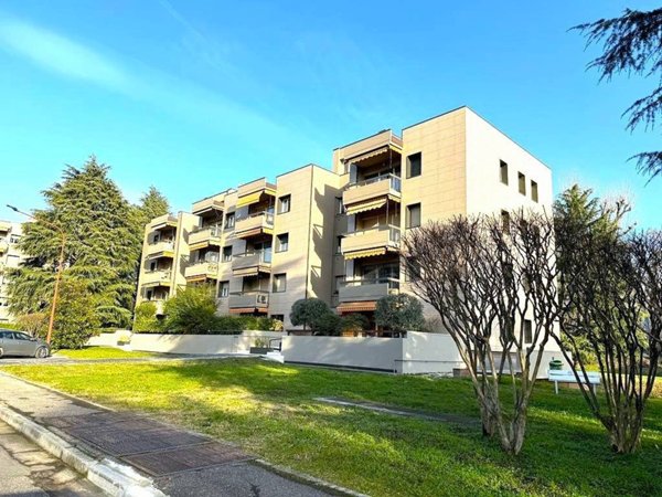 appartamento in vendita a Brescia in zona San Bartolomeo