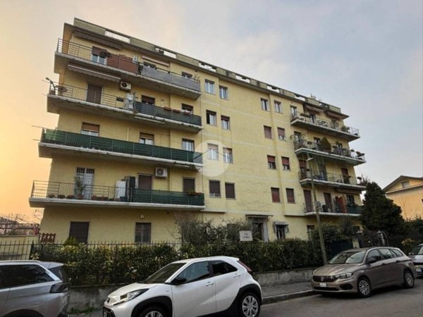 appartamento in vendita a Brescia in zona Volta