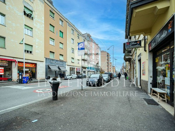 appartamento in vendita a Brescia in zona Volta