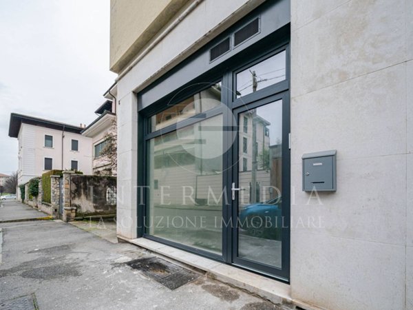 appartamento in vendita a Brescia in zona Volta