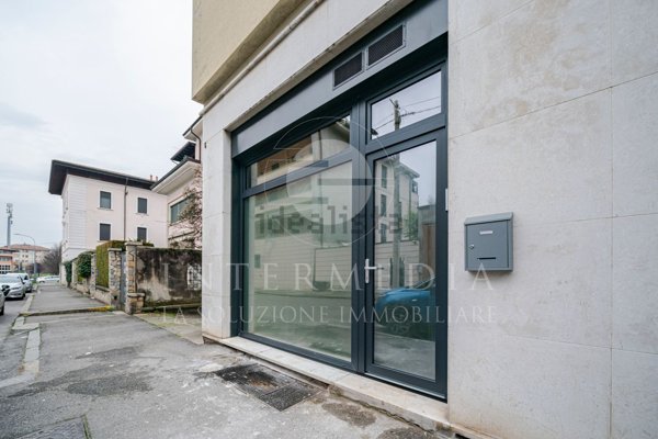 appartamento in vendita a Brescia in zona Volta