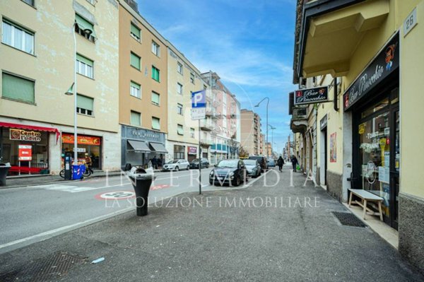 appartamento in vendita a Brescia in zona Volta